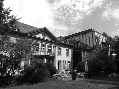 Geisenhofer Klinik